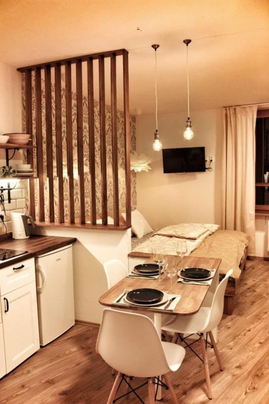 Apartmany Amade Jeseniky Vrbno pod Pradědem Extérieur photo