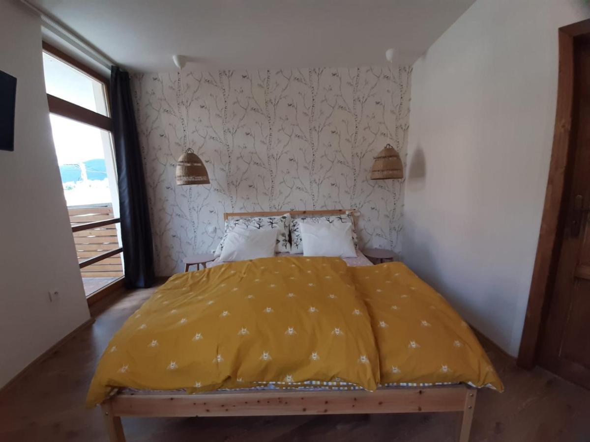 Apartmany Amade Jeseniky Vrbno pod Pradědem Extérieur photo